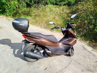 SKÚTER HONDA PCX 125