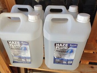 Elation Hazer Fluid WH-PRO water based 5l