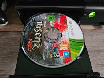 Risen 2 pre Xbox 360 10e