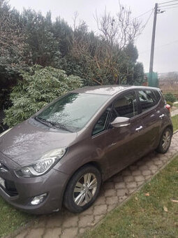 Hyundai ix20 1.4 CRDi DOHC 16V Comfort - 1