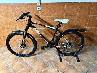 Ktm horský bicykel