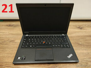 Lenovo X240 i3-4010/4GB RAM/320 GB HDD