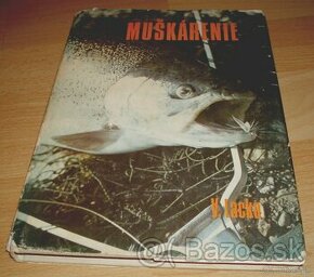 Muškárenie - 1