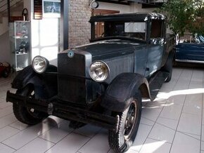 BERLIET VIF 11  -  1929