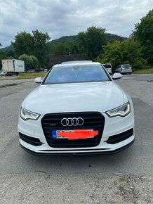 Audi a6c7 3.0 bitdi -s-line - 1