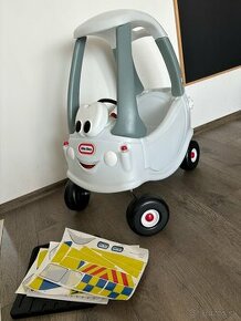 Little Tikes Cozy Coupe