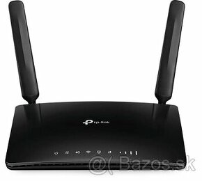 TP-Link AC750 dualband