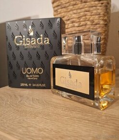 Gisada Uomo