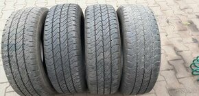 215/60R17C Letné - 1