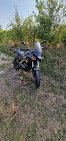 Predam Aprilia Pegaso 650