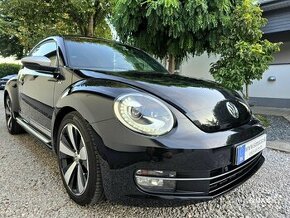 Volkswagen Beetle 1.6 TDI Design, Mesačne: 294€ - 1