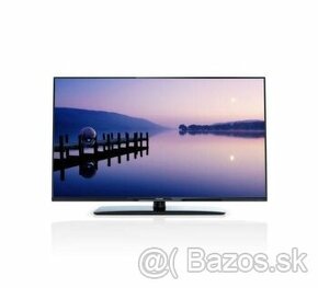 Led Tv Philips 82 cm (32"), záruka