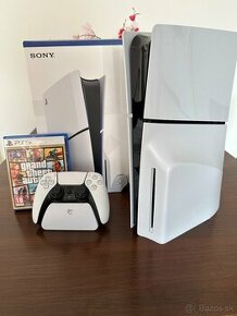 PS5 Slim