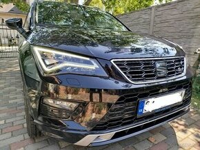 Seat Ateca Fr A7 DSG 2.0 110kw