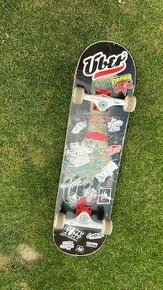 Skateboard Komplet Pro