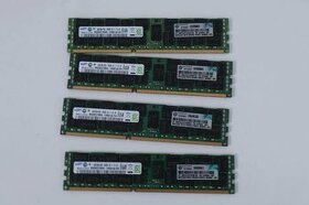 RAM DDR3 - 16GB  ECC - 1