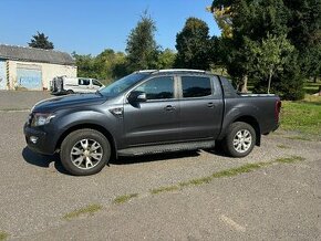 Ford Ranger 3,2