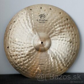 Zildjian 22" K Constantinople Bounce Ride