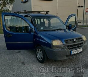 Doblo 1,9