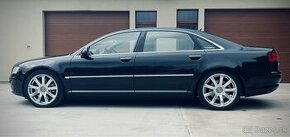 AUDI A8L W12