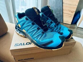 Salomon Xa pro 3d - 1