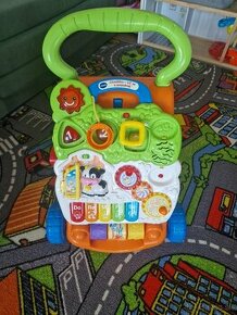 Vtech Chodítko - Uč sa a poznávaj