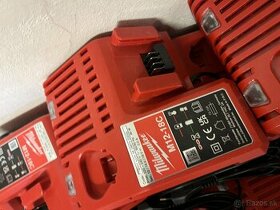 Milwaukee m12-18c nabíjačka - 1