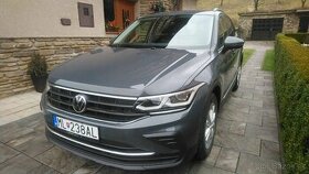 VW TIGUAN 2022 - 1