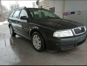 Škoda Octavia Combi 1.9 TDI TOUR - 1