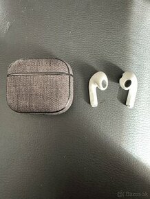 Apple AirPods 3. Generacie s Magsafe Nabijacim puzdrom - 1