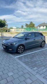 Hyundai i20 1.2i 16V - 1