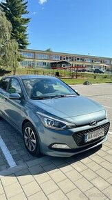 Hyundai i20 1.2i 16V