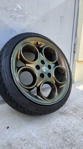 Kolesá 5x98 r16 / 4x100 r16 - 1