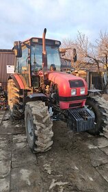 Predám traktor Belarus, MTZ - 1