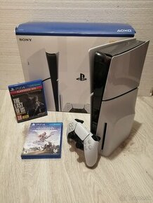 Playstation 5 Slim 1Tb