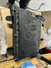 Mercedes Benz Filterbox w447 Vito / V class - 1