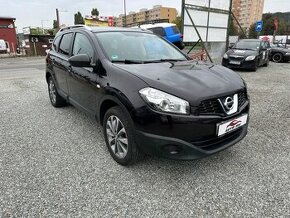 Nissan Qashqai 2 1.5 dCi Visia 4x2 (EU5) - 1