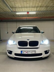 BMW X5 XDrive30d M-PACKET A/T8 180 kW - 1