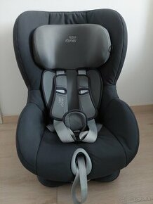 Autosedacka Britax römer King II Storm Grey