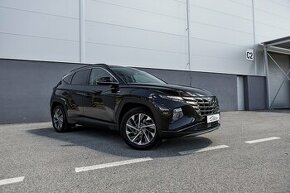 Hyundai Tuscon 1.6T-GDi Mild Hybrid Style AT7 04/2021 - 1