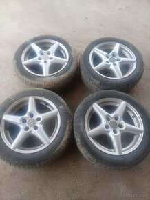 5x112 R16 Mercedes W246 - 1