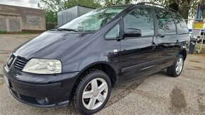 SEAT ALHAMBRA 2.0 TDI.7M