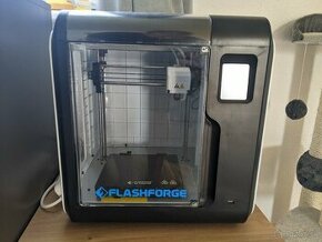 3D tlačiareň Flashforge Adventurer 3 Pro - 1