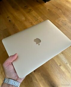 Macbook 12" Gold (early 2015)