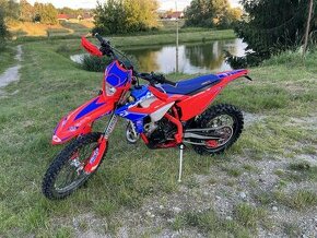 Beta RR 125 Racing 2023