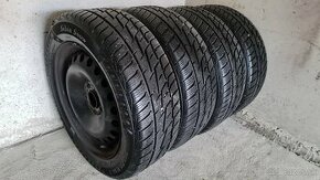 5x108 R16 Ford zimné