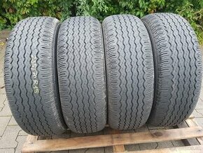 Letne 235/70R15 Avon - 1