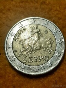 2 euro minca