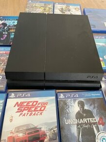 Ps4 1tb