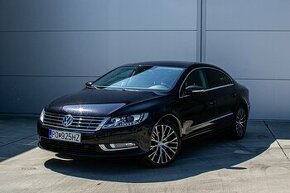 Volkswagen Passat CC 2.0 TSi 2012